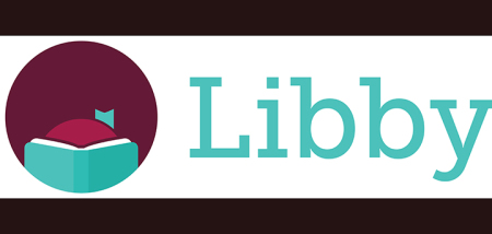 Learn about the Libby reading app at free webinar